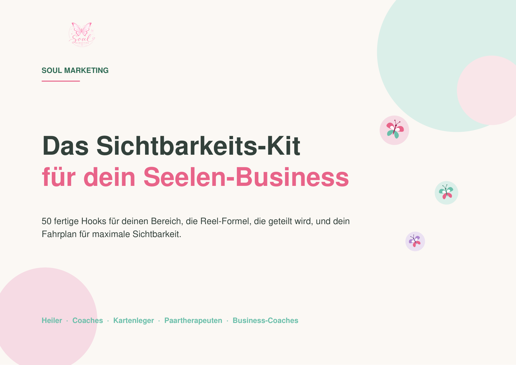 Das Sichtbarkeits-Kit als PDF