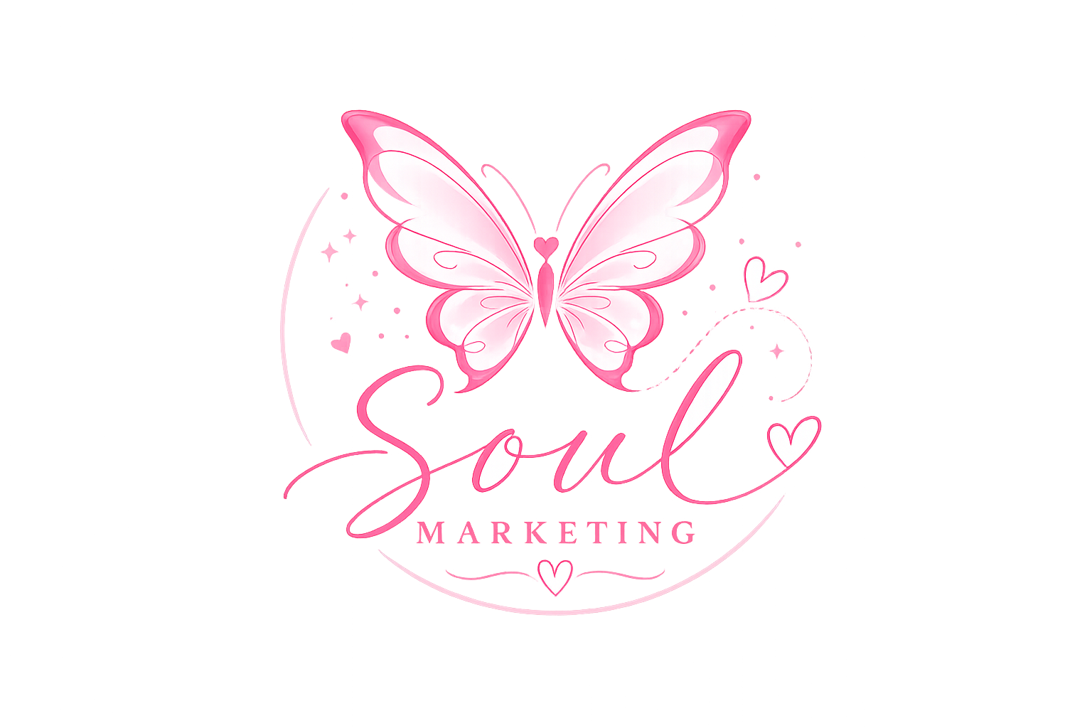Soul Marketing Logo